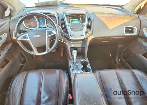 2014 Chevrolet Equinox Lt from USA, damaged, VIN 1GNALCEK0EZ133570